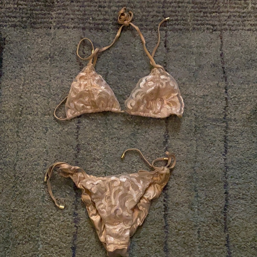Beach Bunny Bikini